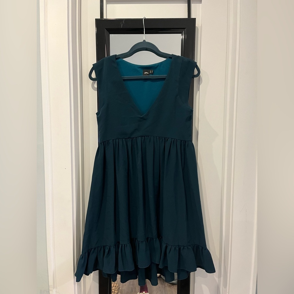 ASOS mini dress